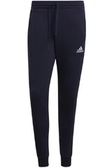 Sportovní pánské tepláky s pruhy Adidas