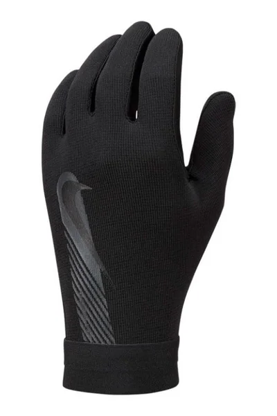 Dámské černé rukavice Academy Therma-FIT Nike