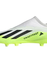 Pánské fotbalové kopačky CRAZYFAST3 LL FG Adidas