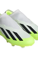 Pánské fotbalové kopačky CRAZYFAST3 LL FG Adidas