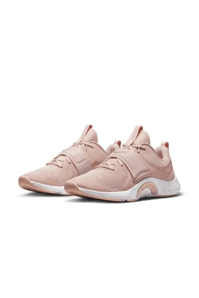 Dámské růžové boty Renew In-Season TR 12 Nike