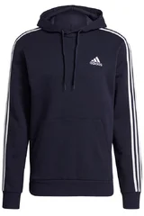 Sportovní pánská mikina s kapucí Adidas