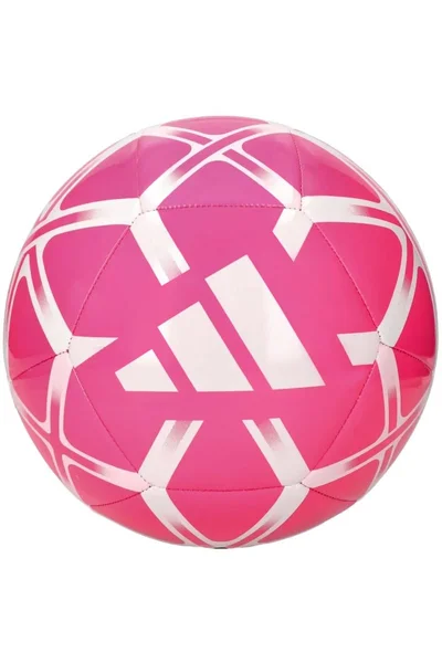 Fotbalový míč Adidas Precizní  Starlancer Club