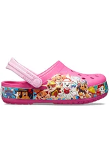 Dětské nazouváky Crocs Fl Paw Patrol Band Clog