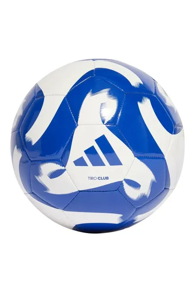 Fotbalový míč Tiro Club  Adidas