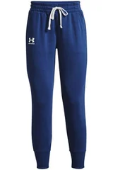 Dámské tepláky Rival Fleece Joggers Under Armour