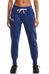 Dámské tepláky Rival Fleece Joggers Under Armour