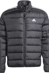 Pánská bunda Adidas Essentials 3-Stripes Light Down Jacket