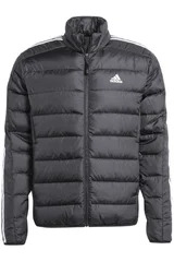 Pánská bunda Adidas Essentials 3-Stripes Light Down Jacket