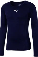 Pánské sportovní termo tričko Puma Baselayer LS