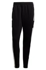 Pánské tepláky Squadra 21 Sweat Pant Adidas