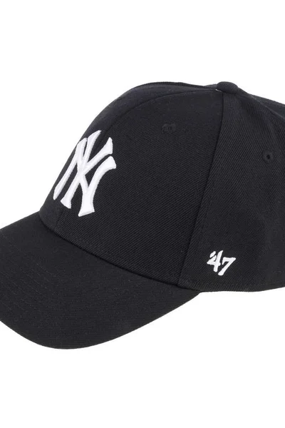 Černá kšiltovka MLB New York Yankees MVP