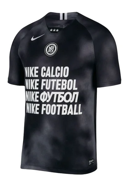 Pánský fotbalový dres F.C.  Nike