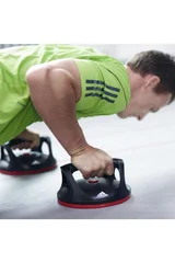 Otočné push-up rukojeti  Adidas