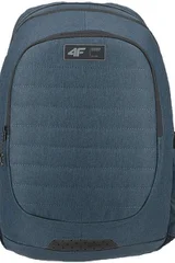 Multifunkční dětský batoh 4F s notebookovou přihrádkou
