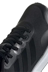 Pánská běžecká obuv Adidas černá