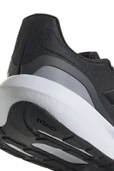 Pánská běžecká obuv Adidas černá