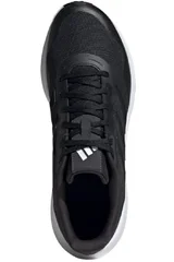 Pánská běžecká obuv Adidas černá