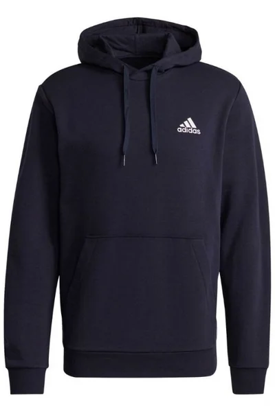 Pánská mikina Adidas Essentials Fleece Hoodie