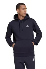 Pánská mikina Adidas Essentials Fleece Hoodie