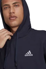 Pánská mikina Adidas Essentials Fleece Hoodie