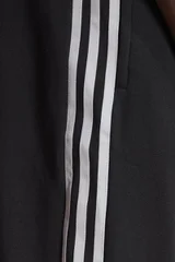 Pánské černé teplákové kalhoty Tiro 23 League Adidas