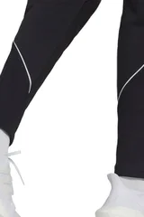 Pánské černé teplákové kalhoty Tiro 23 League Adidas