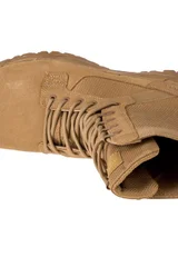 Pánské hnědé boty MQC 2 Tactical Merrell