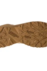 Pánské hnědé boty MQC 2 Tactical Merrell