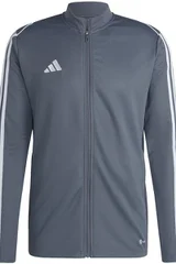 Pánská mikina Tiro 23 League Training Track Top M Adidas