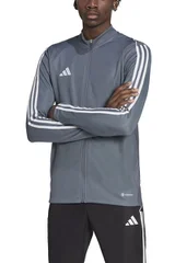 Pánská mikina Tiro 23 League Training Track Top M Adidas