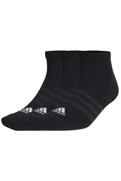 Ponožky Cushioned Low-Cut  Adidas (3 páry)
