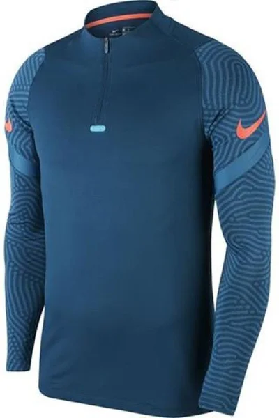 Pánské fotbalové tričko Dry Strike Dril Top NG  Nike