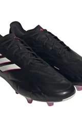 Pánské černé kopačky Copa Pure2 FG M Adidas