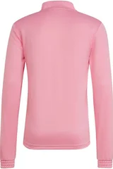 Pánské růžové tréninkové tričko Entrada 22  Adidas