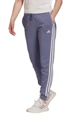 Dámské  kalhoty Adidas Essentials French Terry 3-Stripes