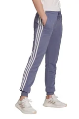 Dámské  kalhoty Adidas Essentials French Terry 3-Stripes