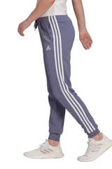 Dámské  kalhoty Adidas Essentials French Terry 3-Stripes