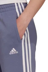 Dámské  kalhoty Adidas Essentials French Terry 3-Stripes