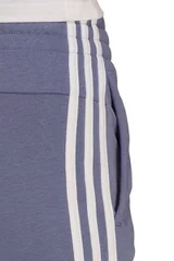 Dámské  kalhoty Adidas Essentials French Terry 3-Stripes