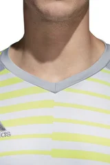 Pánské světlé brankářské tričko Adipro 18 GK  Adidas