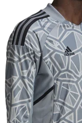 Pánský brankářský dres Condivo 22 Jersey  Adidas