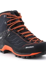 Dámské trekové boty Mtn Trainer Gtx  Salewa