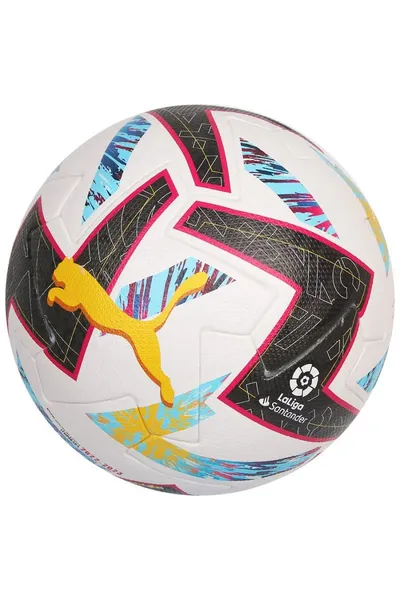 Fotbalový míč Orbit Laliga (FIFA Pro) Puma