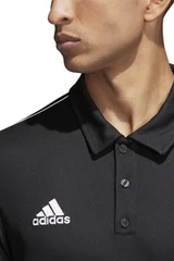Pánské fotbalové tričko Core 18 Adidas