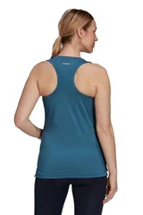 Dámské tílko Adidas Aeroready Designed 2 Move Sport Tank Top