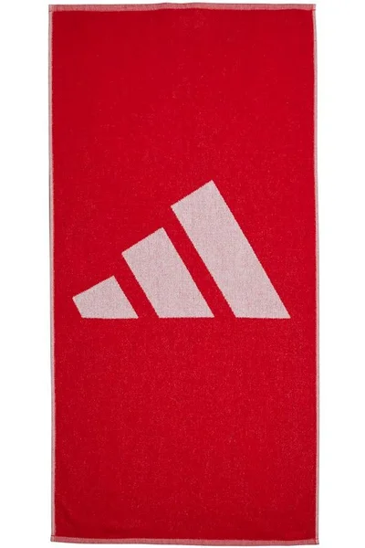 Malý ručník adidas 3BAR IR6243