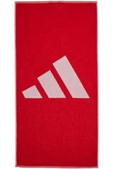 Malý ručník adidas 3BAR IR6243