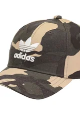 Maskáčová kšiltovka Adidas Originals Camo F