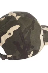 Maskáčová kšiltovka Adidas Originals Camo F